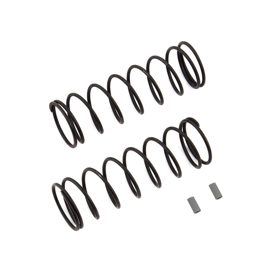 Front Springs V2, gray, 5.3 lb/in, L70, 9.0T, 1.6D