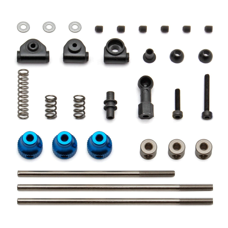 RC8B3 Linkage Kit