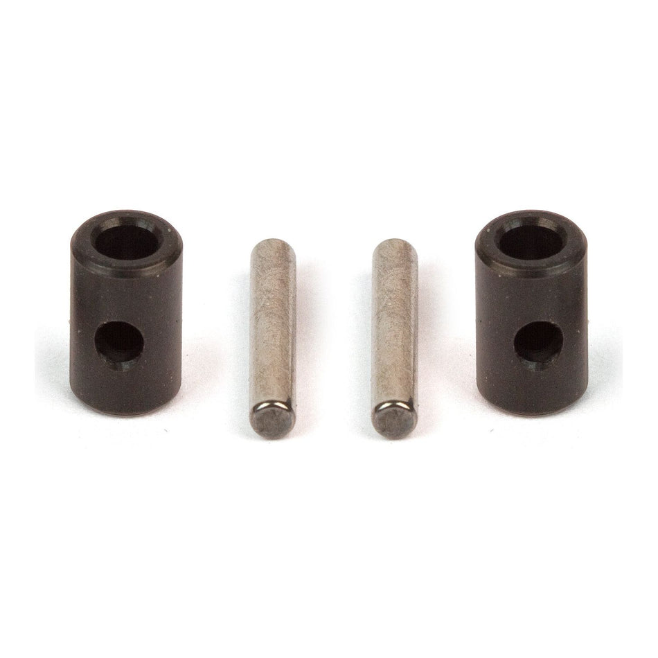 Team Associated RC8B3 F CVA Rebuild Kit 81328