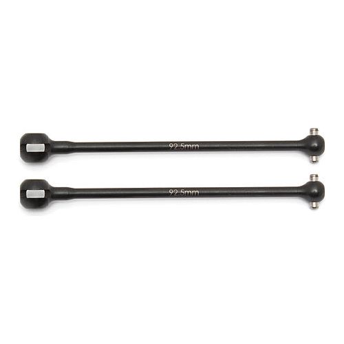 Factory Team RC8B3 CVA Bone, 92.5 mm, rr