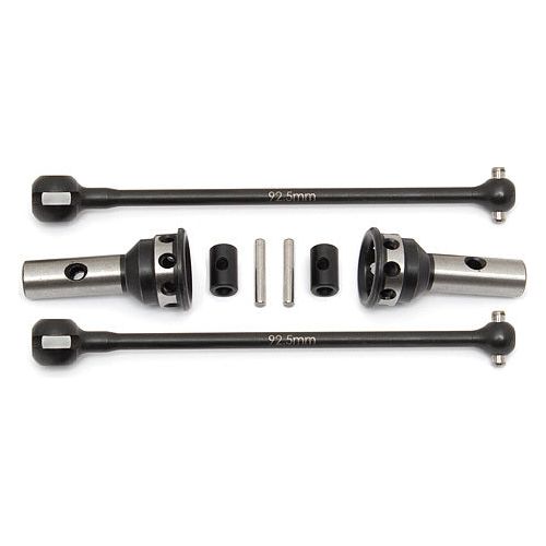 Factory Team RC8B3 CVA Set, 92.5 mm, rr