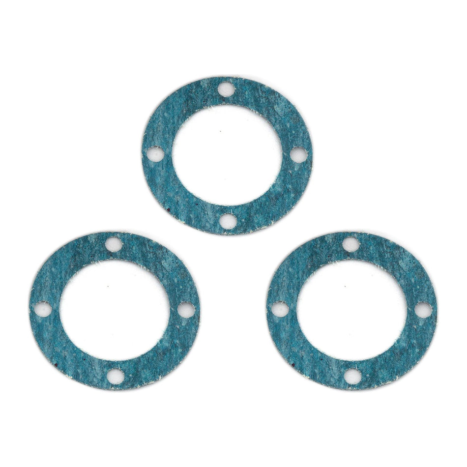 Diff Case Gasket, V2