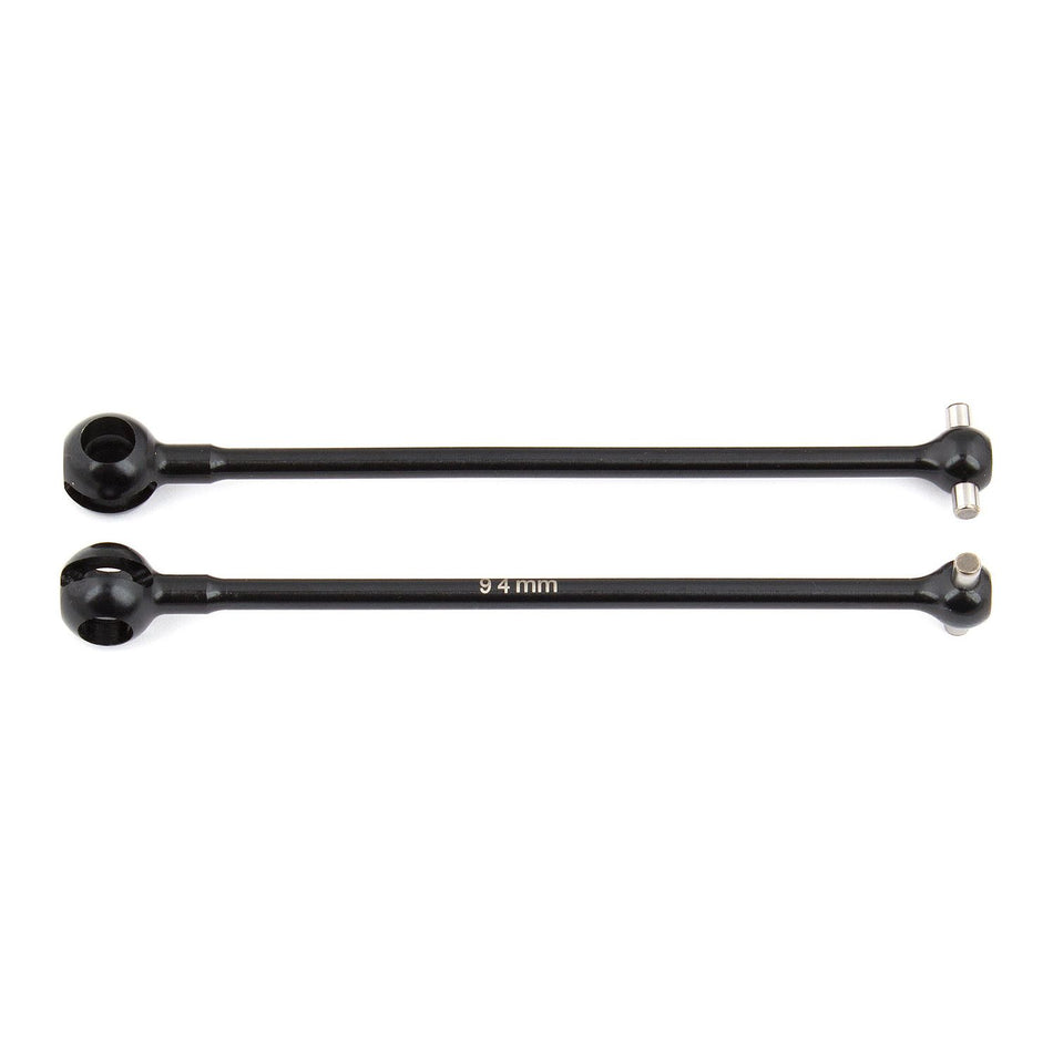 Team Associated RC8B3.1 CVA Driveshafts, 94mm 81394
