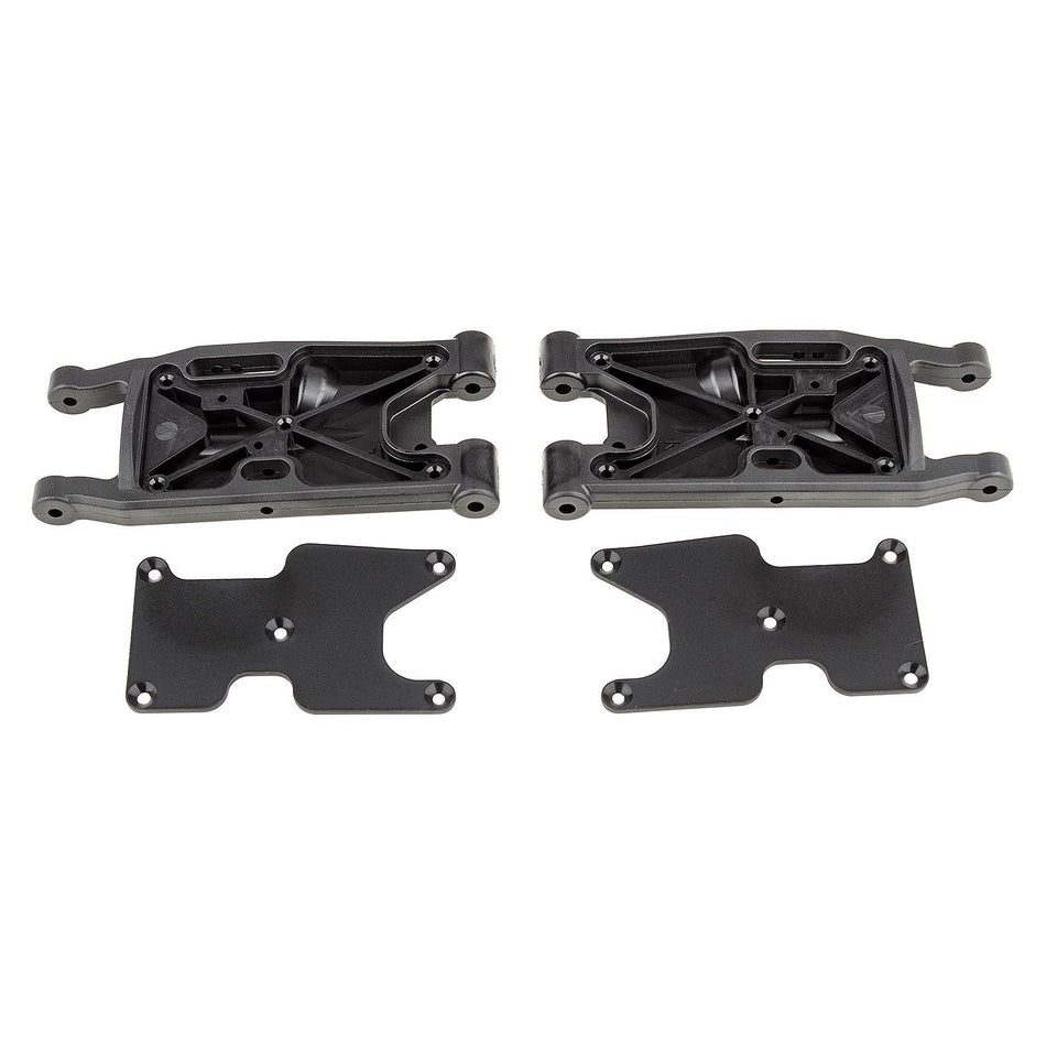 Team Associated RC8B3.2 Rear Suspension Arms 2pcs 81434