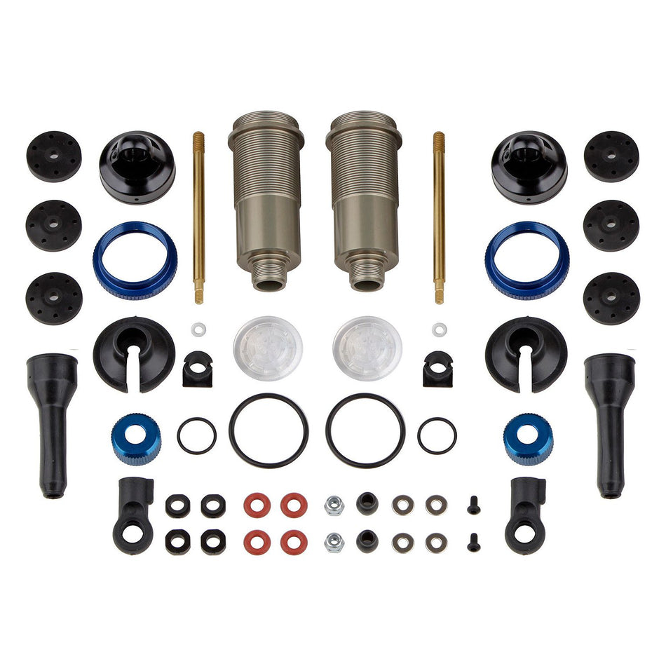 RC8B3.2 Front Shock Kit