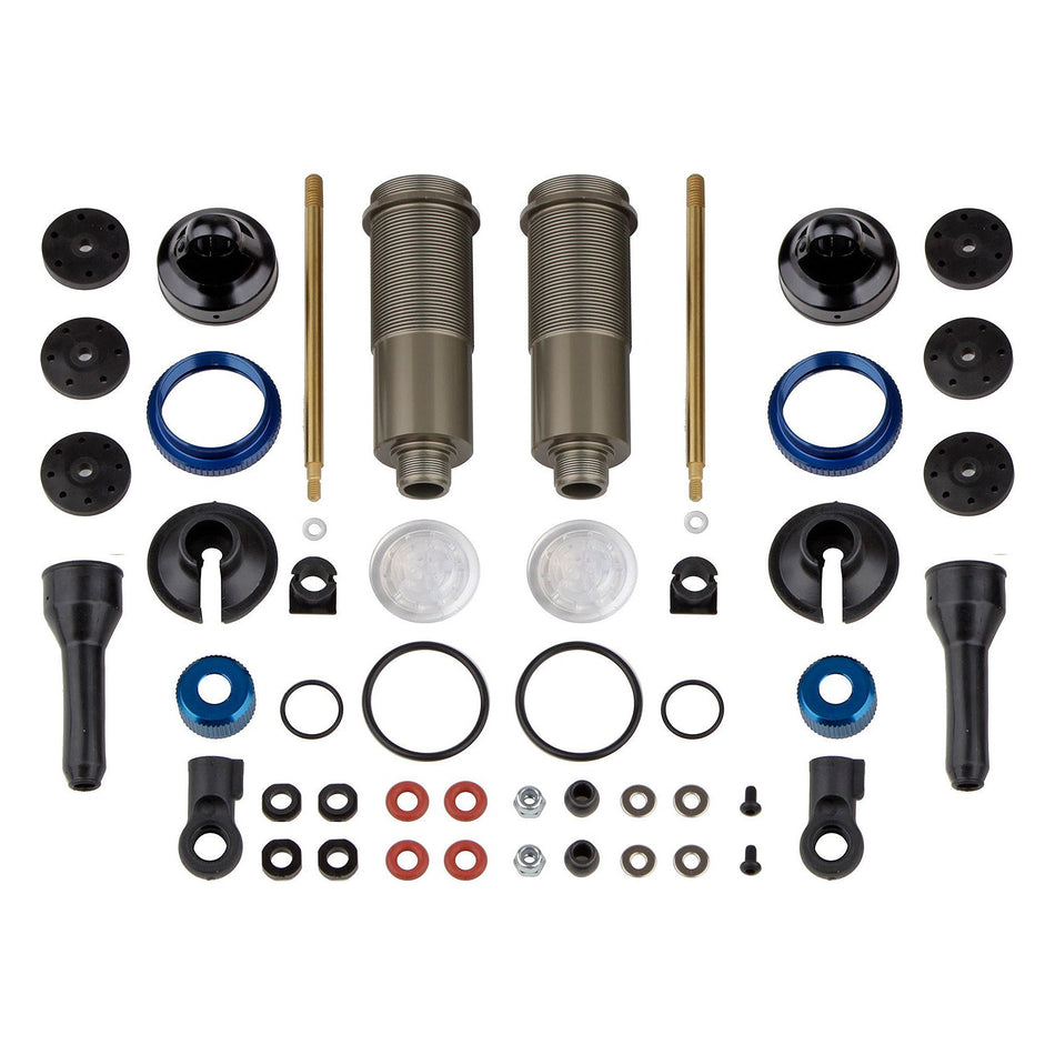 RC8B3.2 Rear Shock Kit