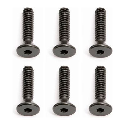 4-40 X 1/2 Flat Head Screw