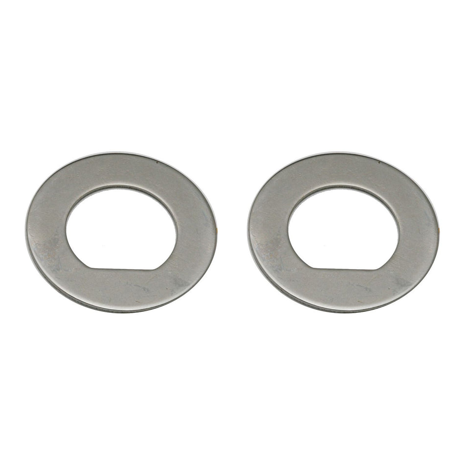 D-Drive Rings, for axle