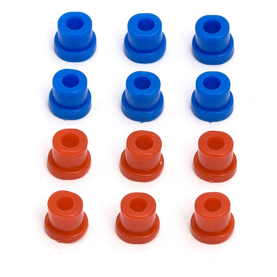 Team Associated RC8 Caster Angle Bushings 89032