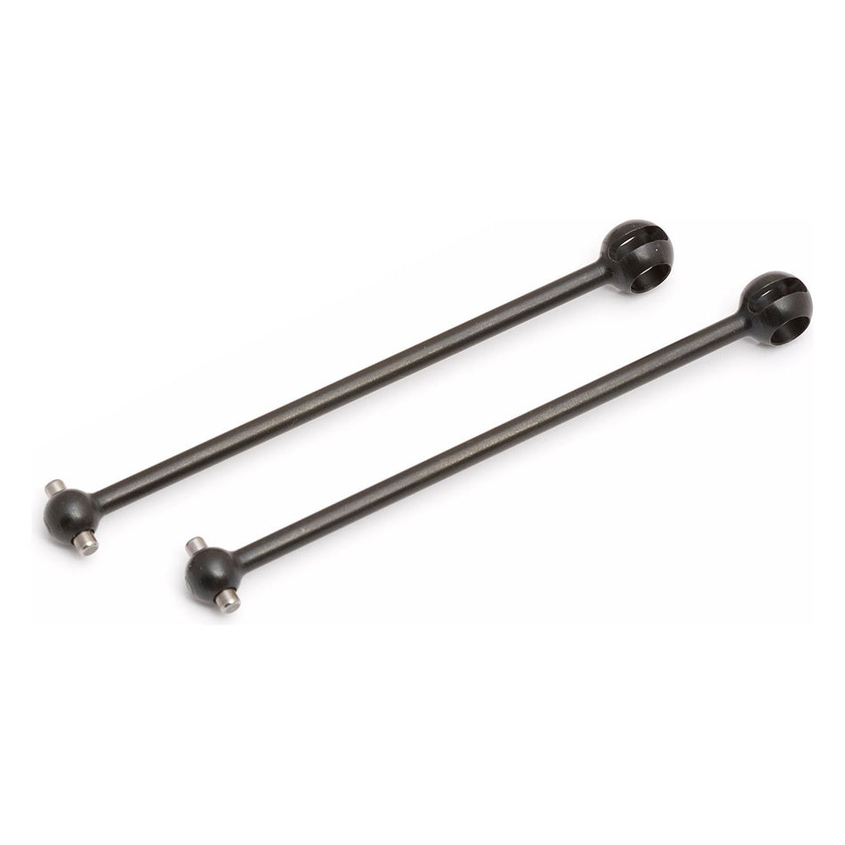 Front and Rear CVA Bones