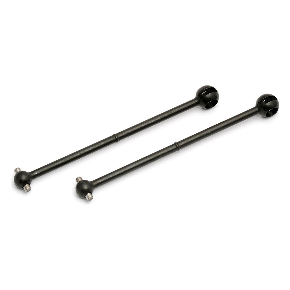 Team Associated RC8 Center CVA Bones 89103