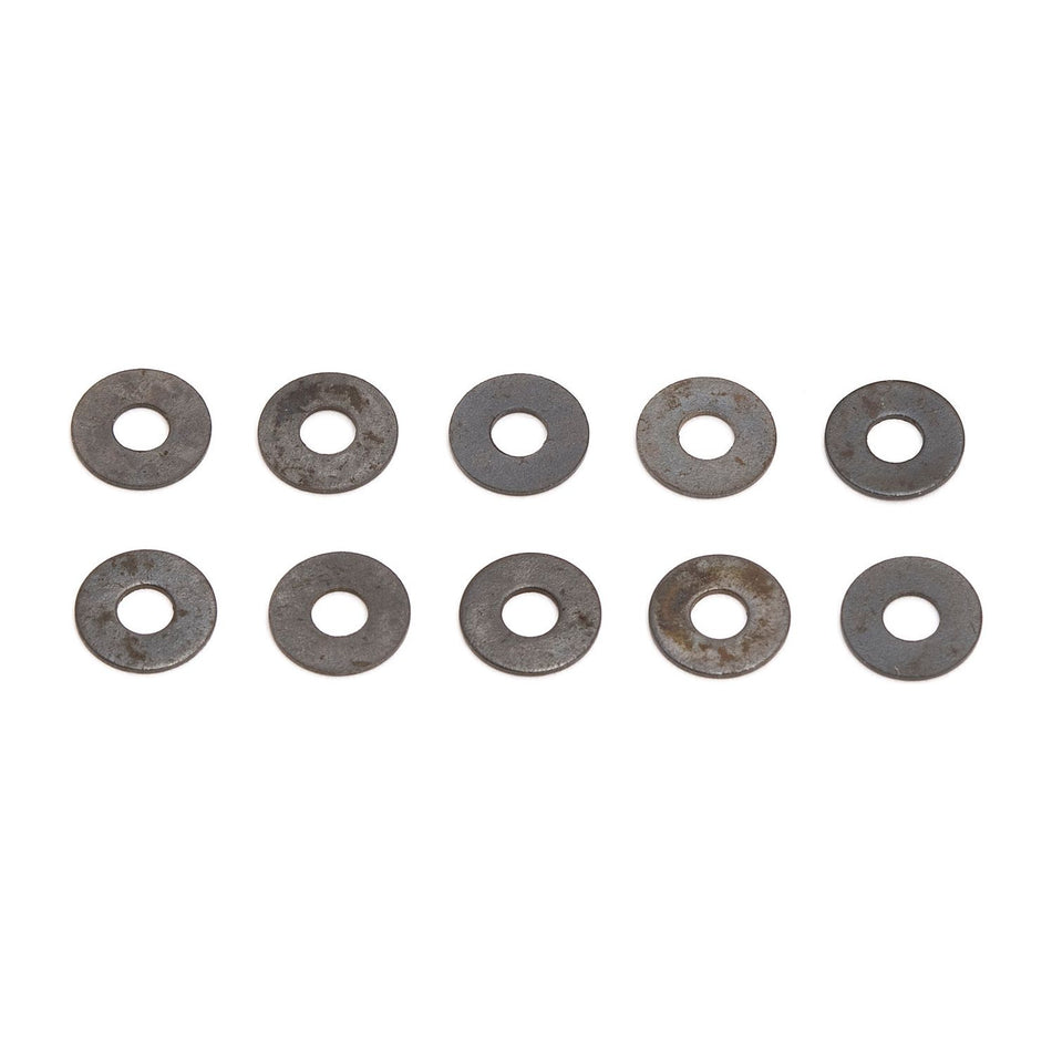 Washers, 3x8 mm