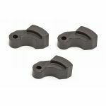 Fibre Clutch Shoes RC8RS