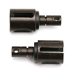 Gear Diff Outdrives Lightweight