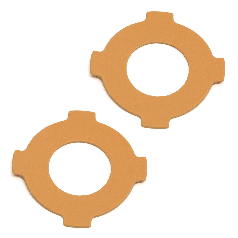 Team Associated VTS Slipper Pads 91177