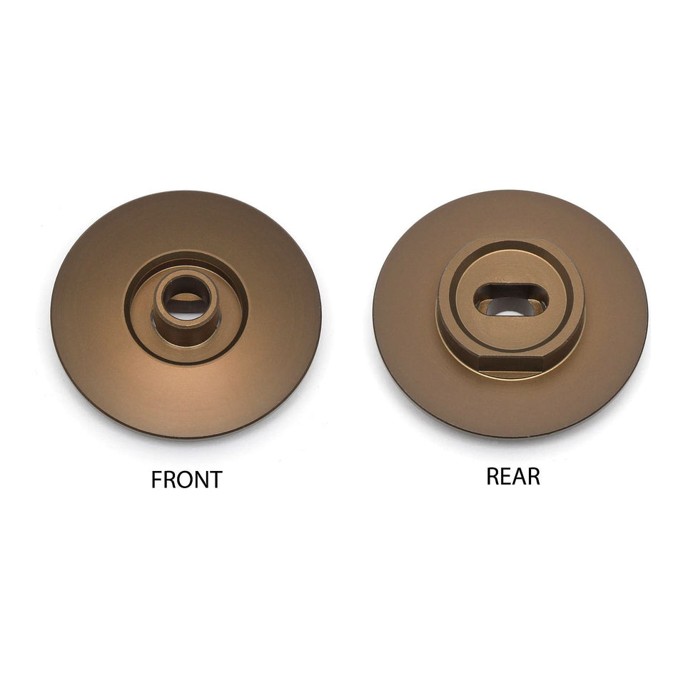 FT VTS Slipper Hub, outer