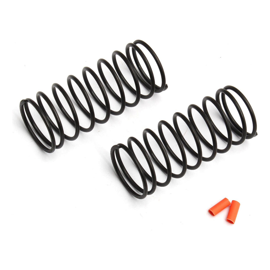 FT 12 mm Front Springs, orange, 4.05 lb/in