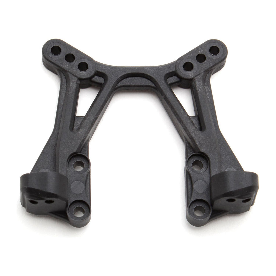 Team Associated Front Tower (use with flat arms) 91373