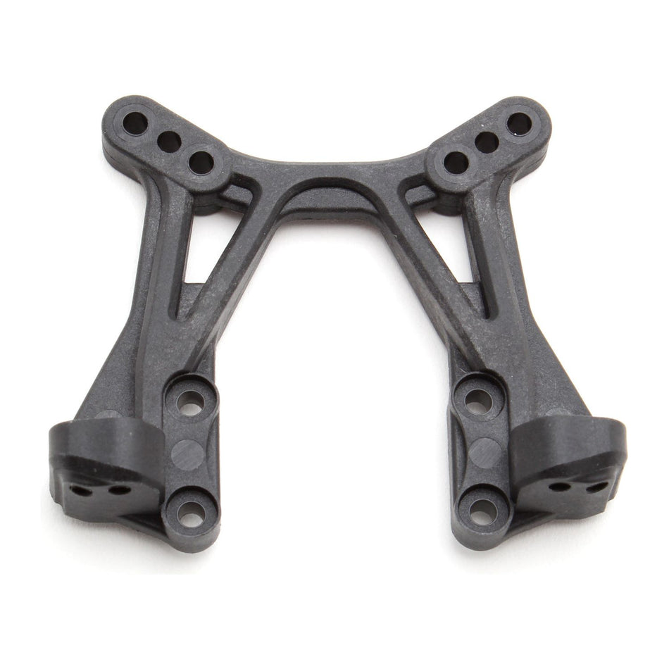 Front Tower, hard (use with flat arms)