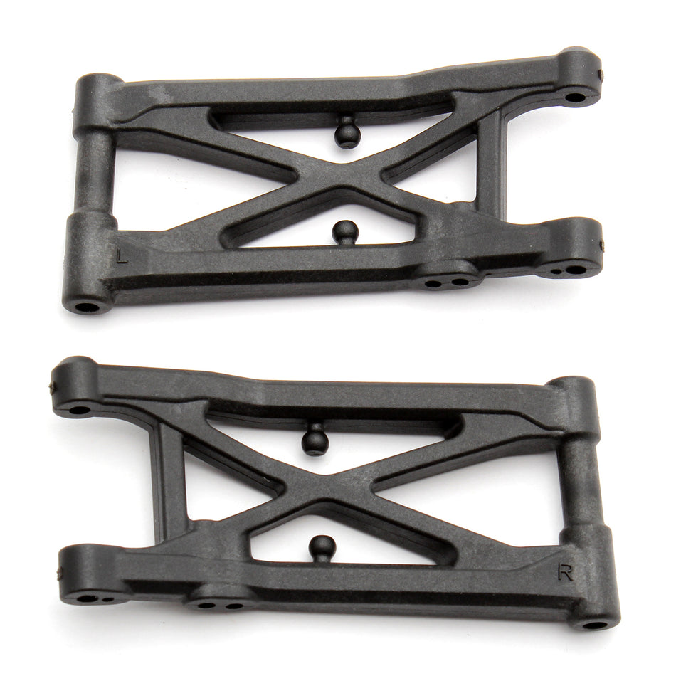 Team Associated RC10B5 Rear Arms 91412