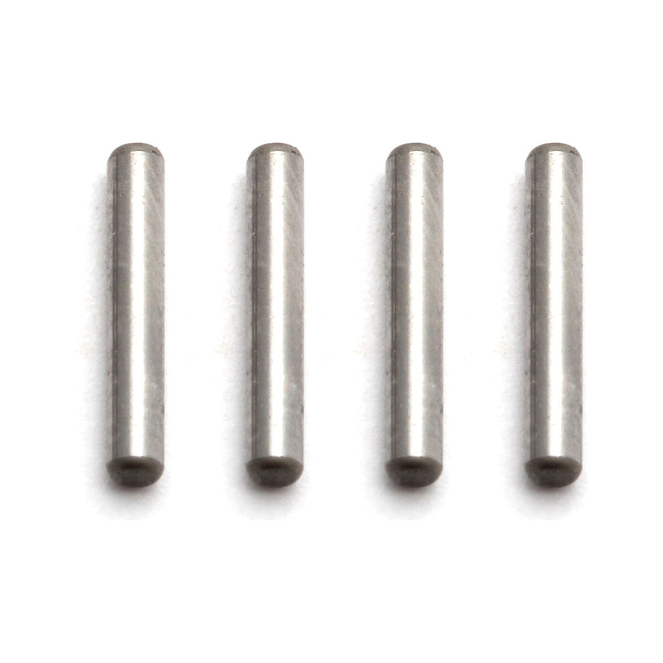 CVA/Wheel Hex Pins