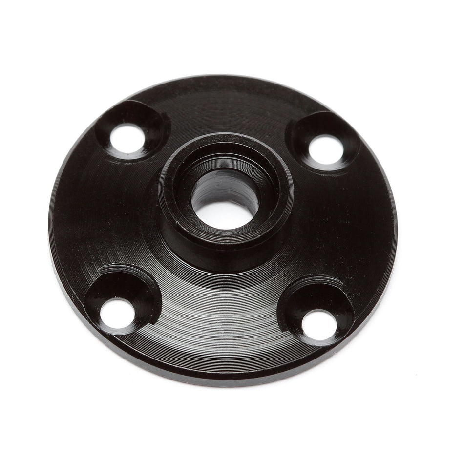 FT Aluminum Gear Diff Cover, black