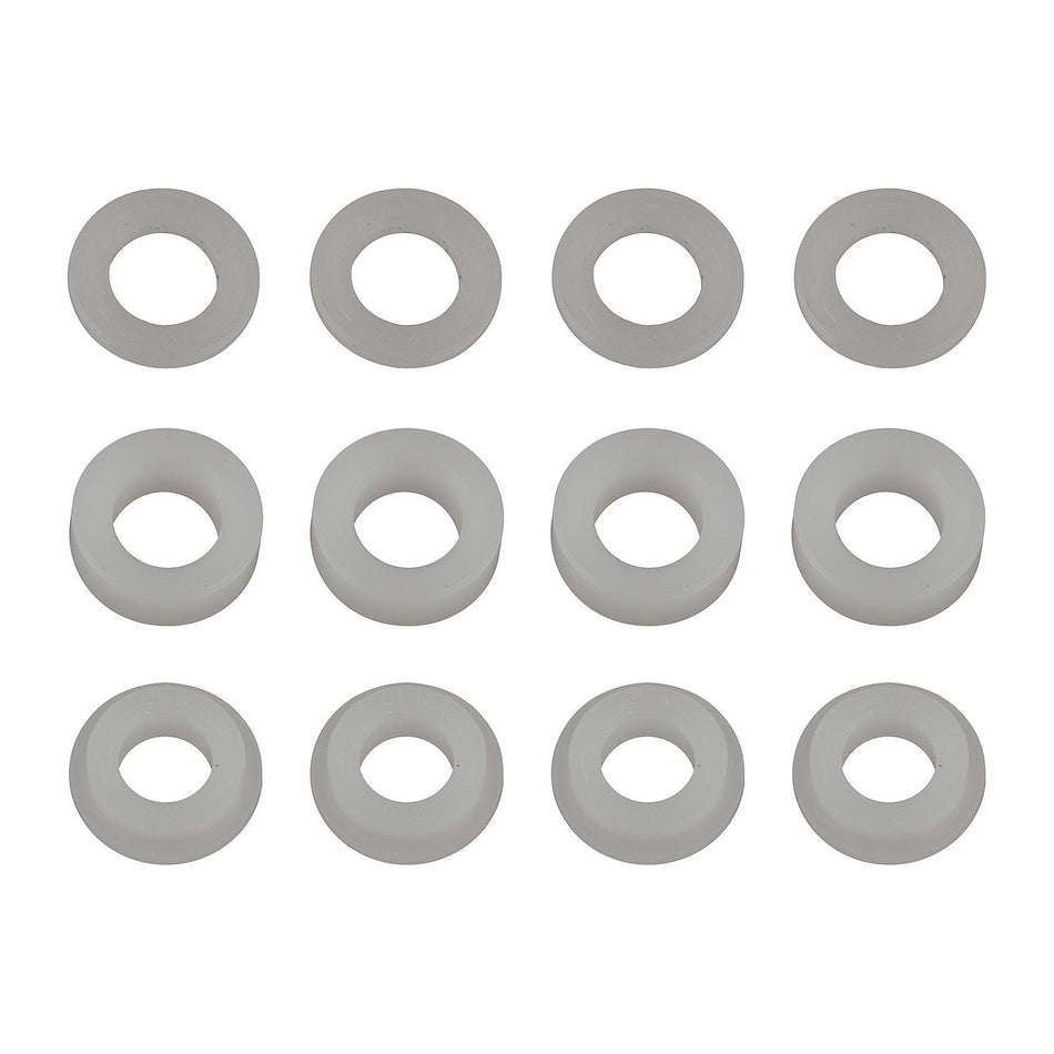 FT 12 mm Machined Shock Spacers, V2