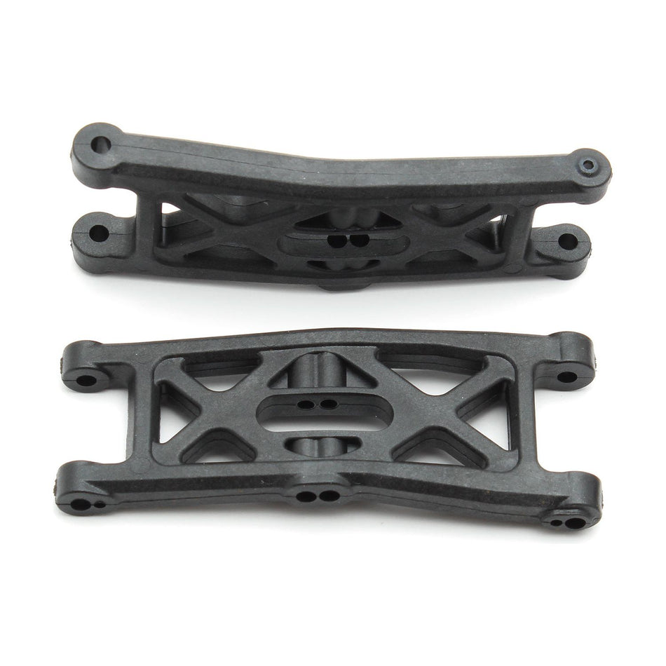 Front Suspension Arms, gull wing