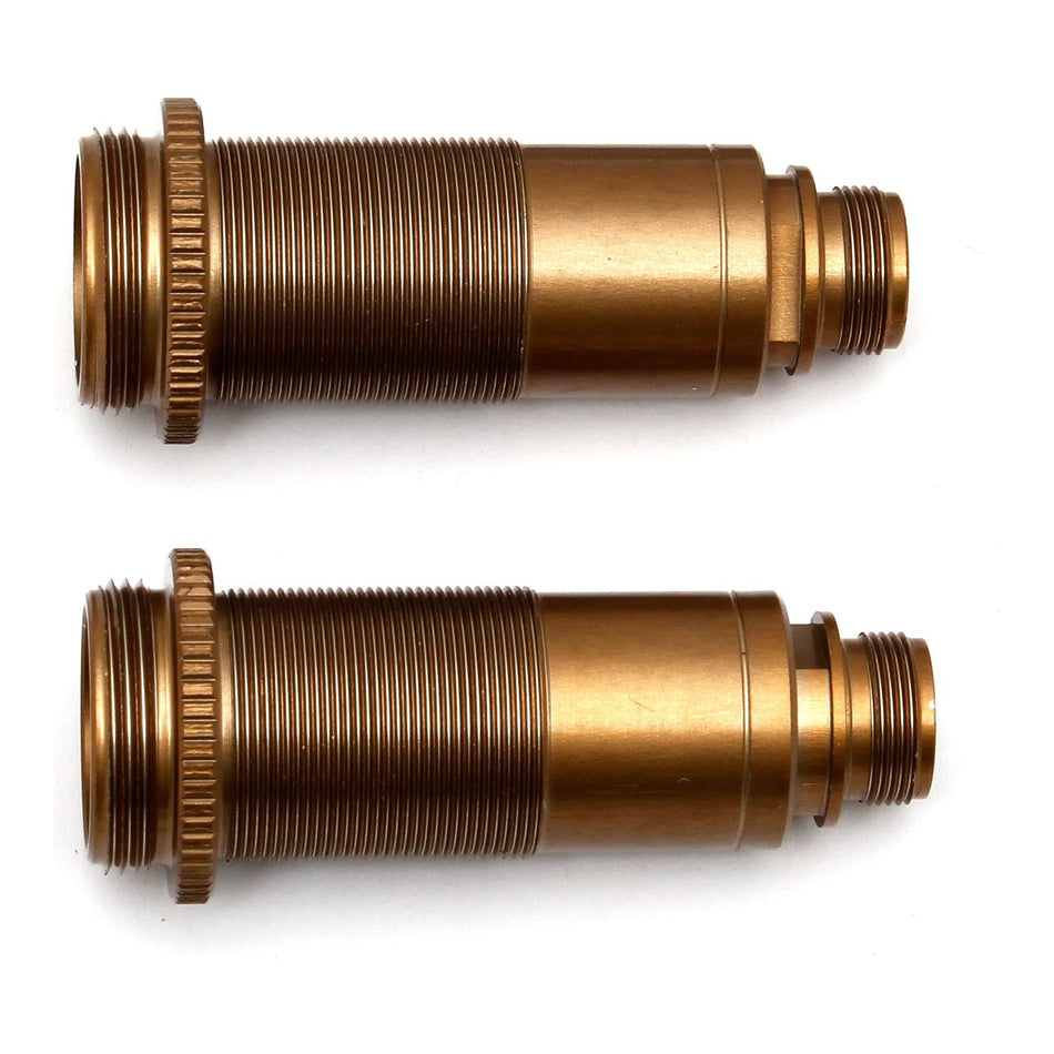 FT 12x31 mm FOX(R) Shock Bodies with Genuine Kashima Coat, V2, threaded