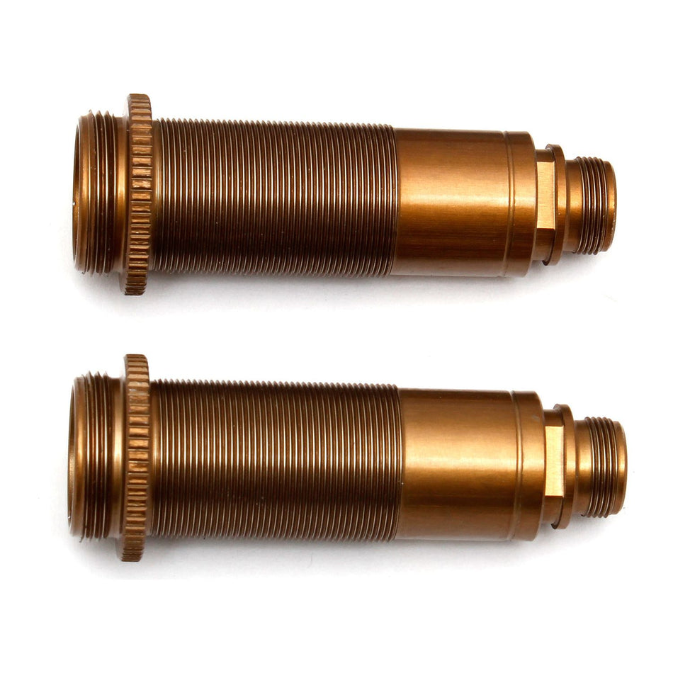 FT 12x36 mm FOX(R) Shock Bodies with Genuine Kashima Coat, V2, threaded