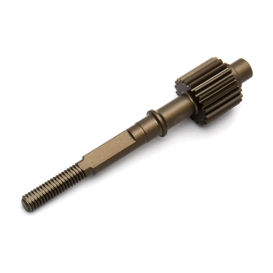 FT Aluminum Top Shaft V2