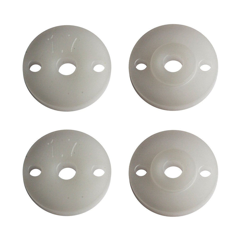 FT 12 mm Pistons V2, 2x1.7, thin