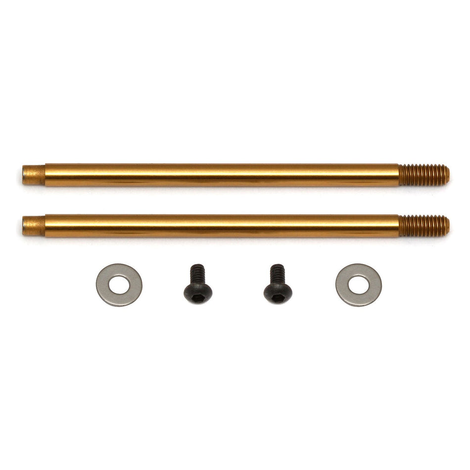 3x35 mm Shock Shafts (V2), TiN