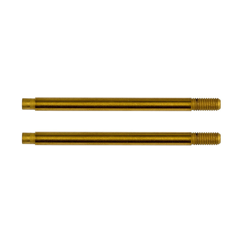 Team Associated TiN 3x24 Shock Shafts V2 91642