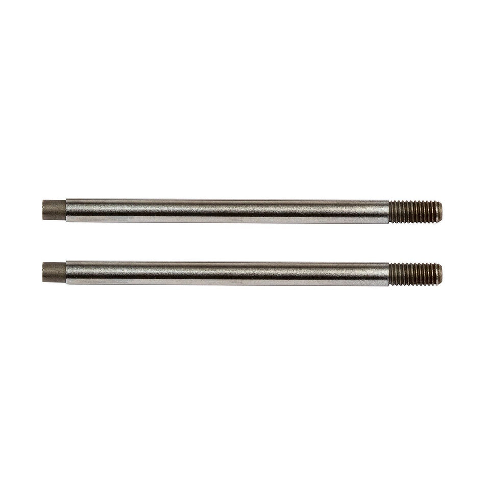 FT 3x29 mm Shock Shafts V2, chrome