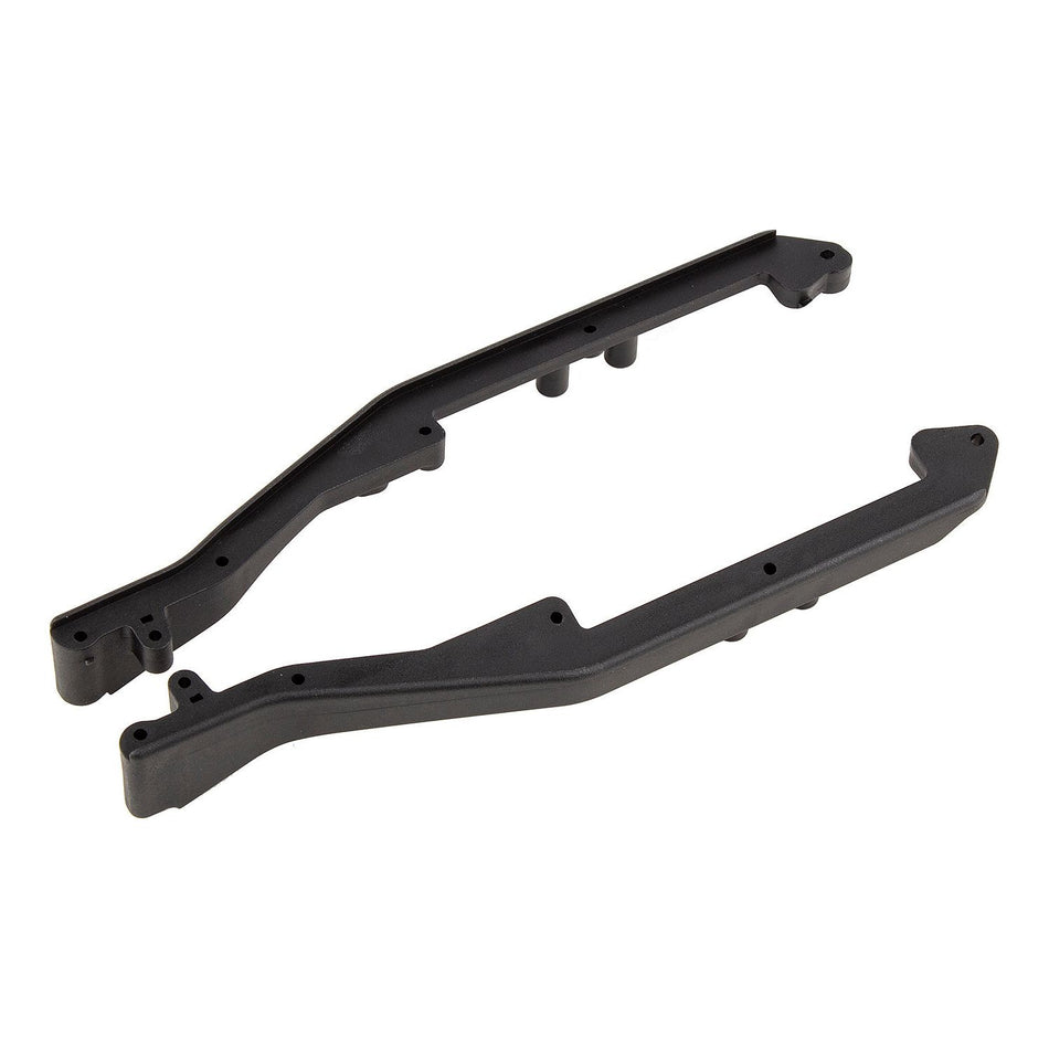 Team Associated RC10B6 Side Rails 91652