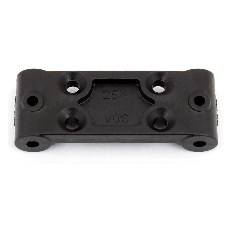 Team Associated RC10B6 Bulkhead 91656