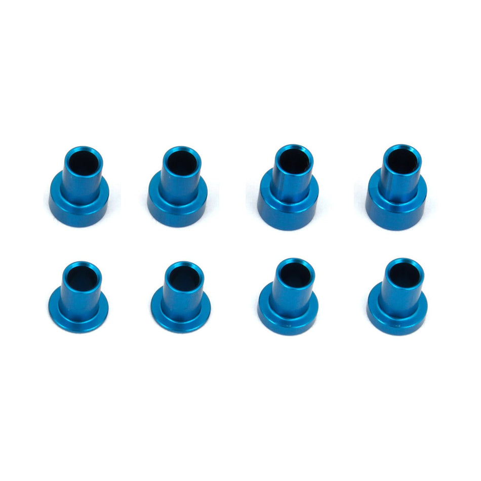Team Associated RC10B6 Caster Hat Bushings 91676