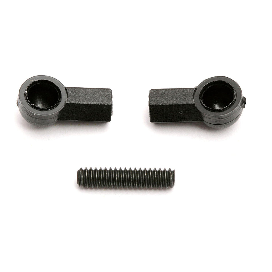 Team Associated Adjustable Servo Link 9170