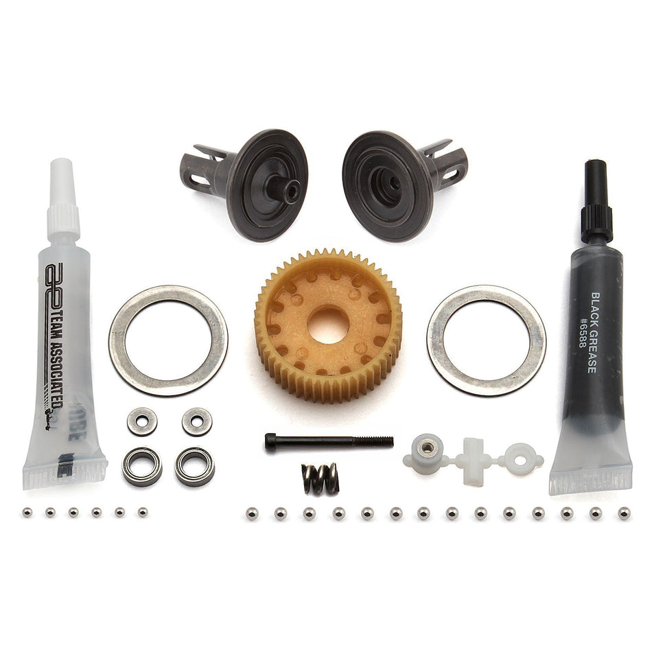 RC10B6 Ball Differential Kit