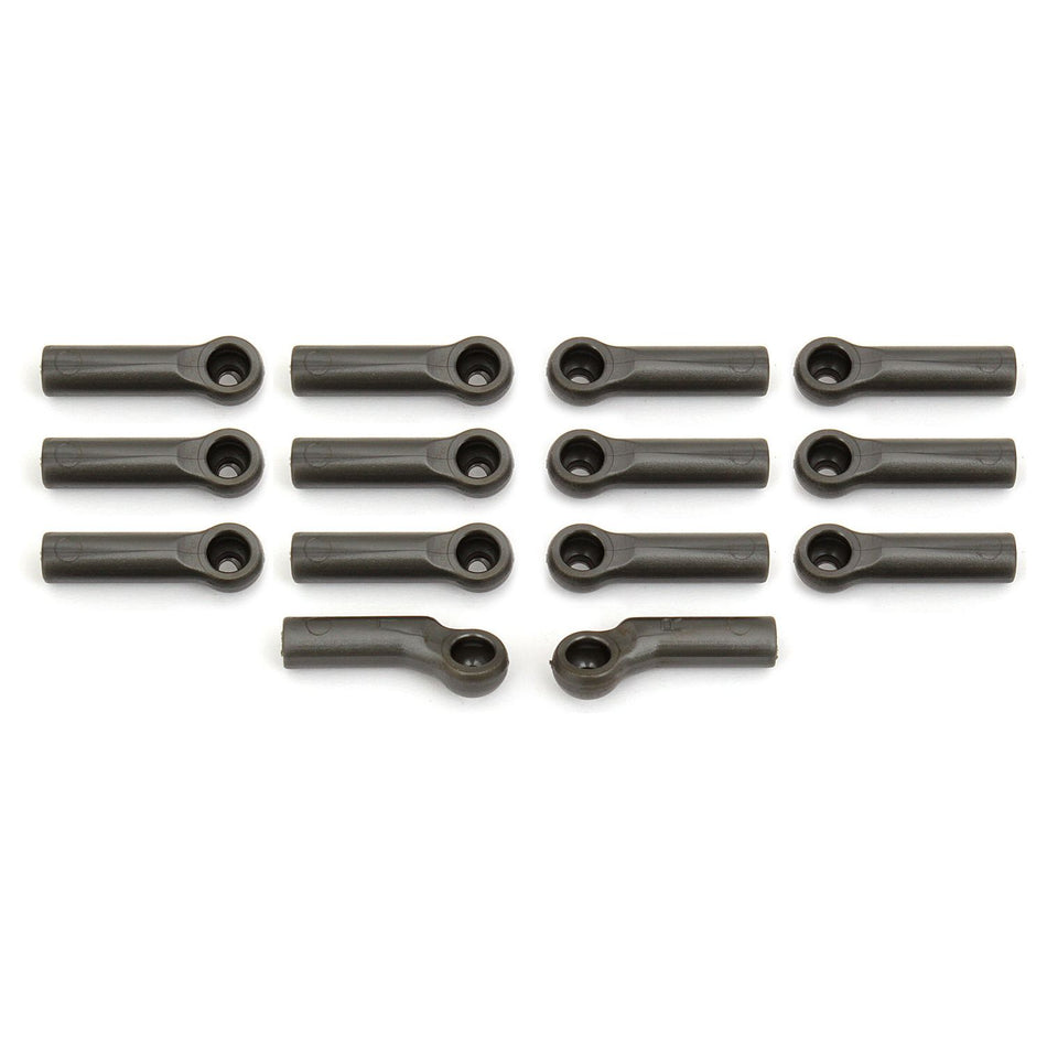 Team Associated RC10B6 Ballcups 91722