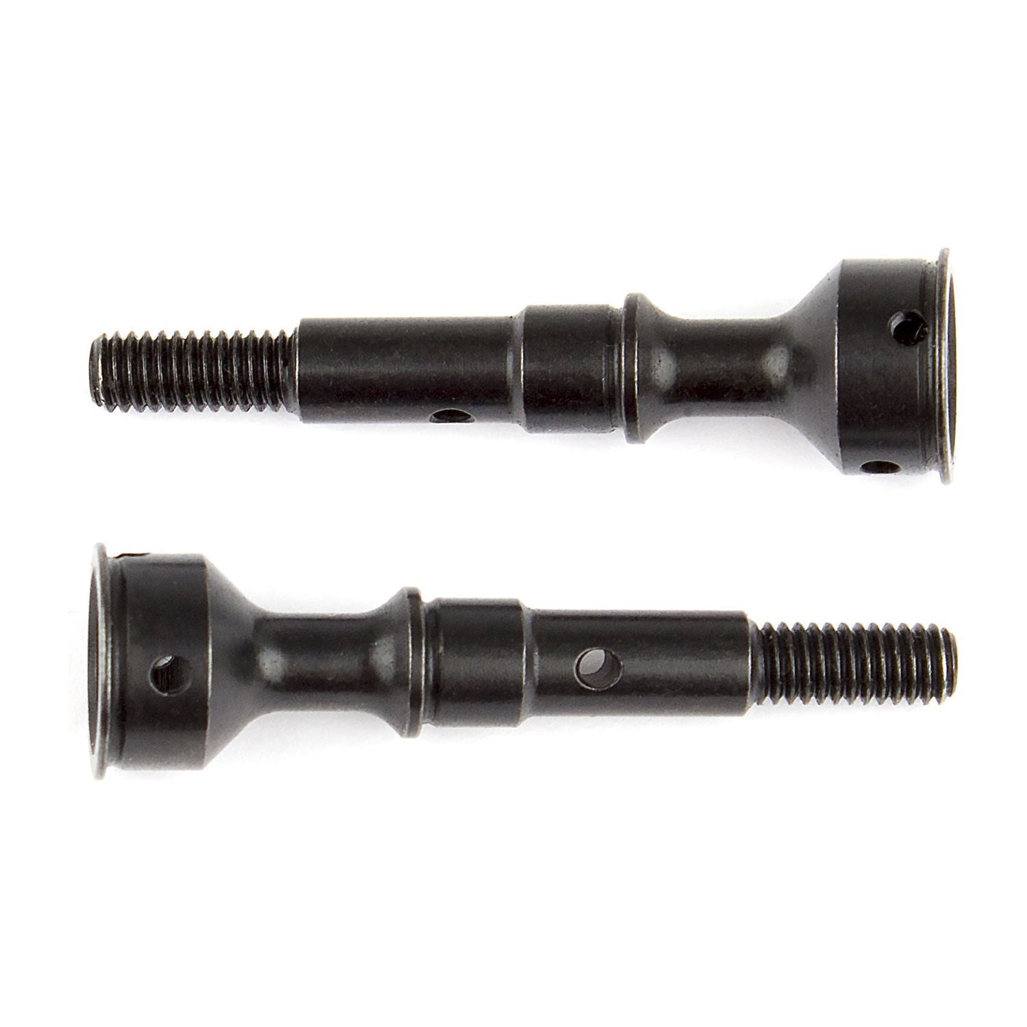 RC10B6 Heavy Duty Rear Axles V2 – OZRC