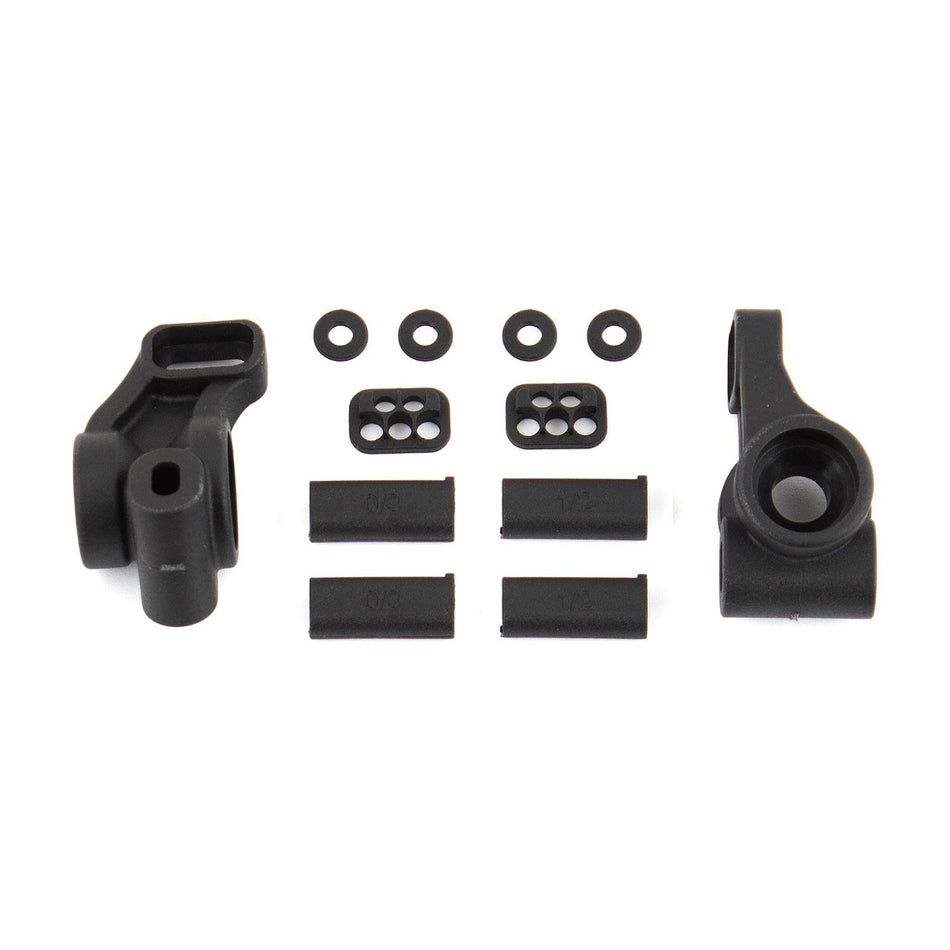 Team Associated RC10B6.1 Rear Hubs 91779