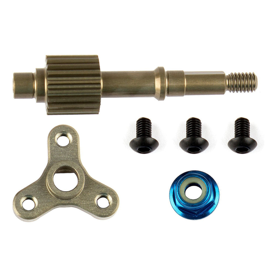 RC10B6.1 FT Direct Drive Kit