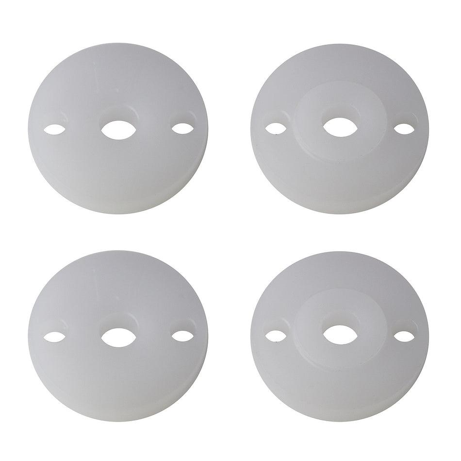 FT 12mm V2 SHOCK PISTONS 1.7mm