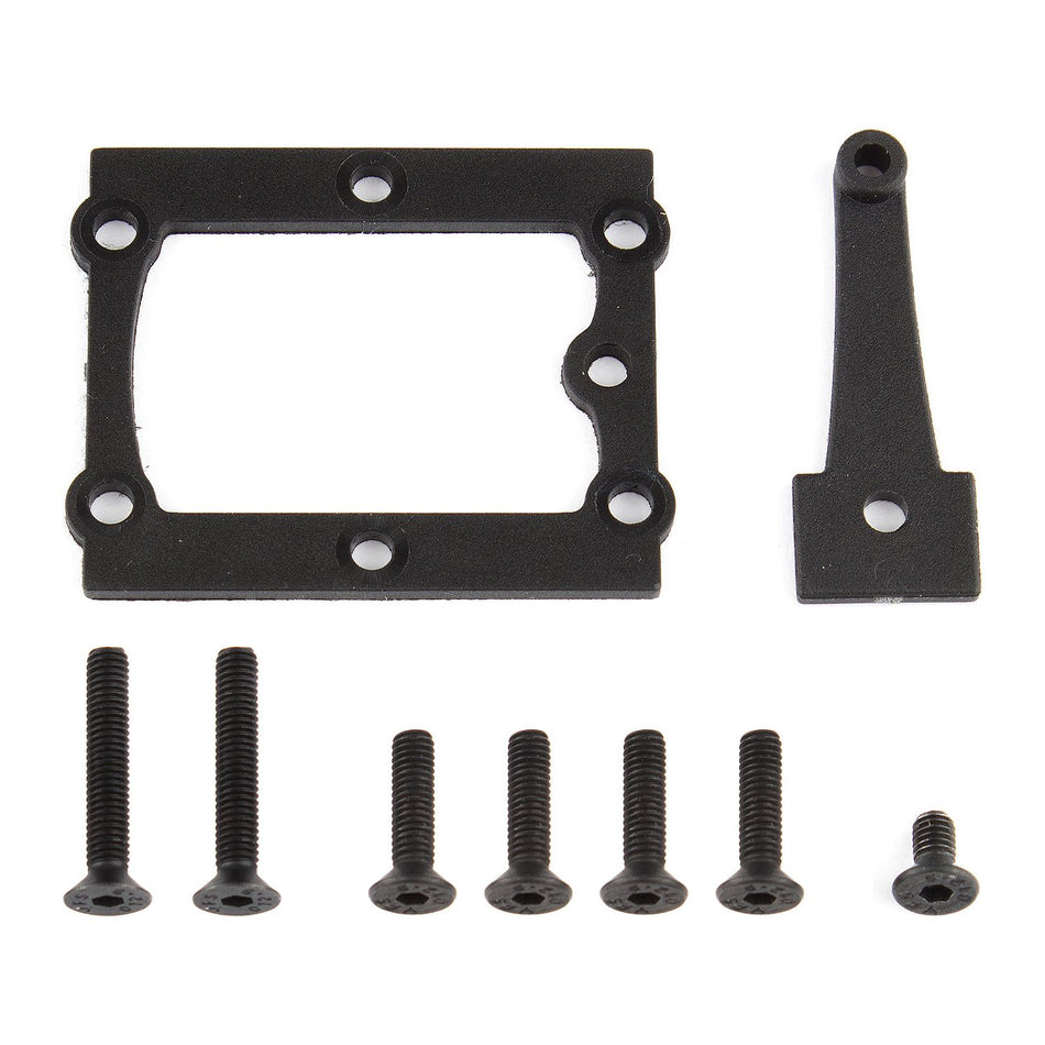 B64 Gearbox Shim Set