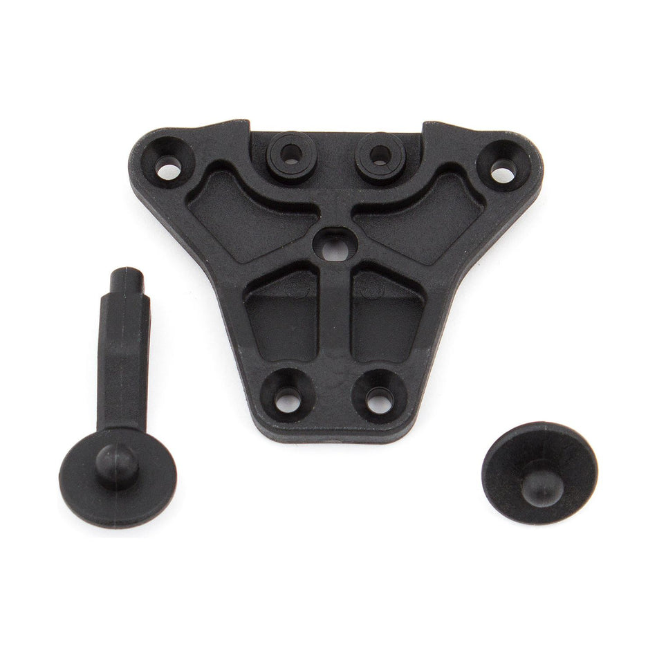 B64 Top Plate and Body Posts