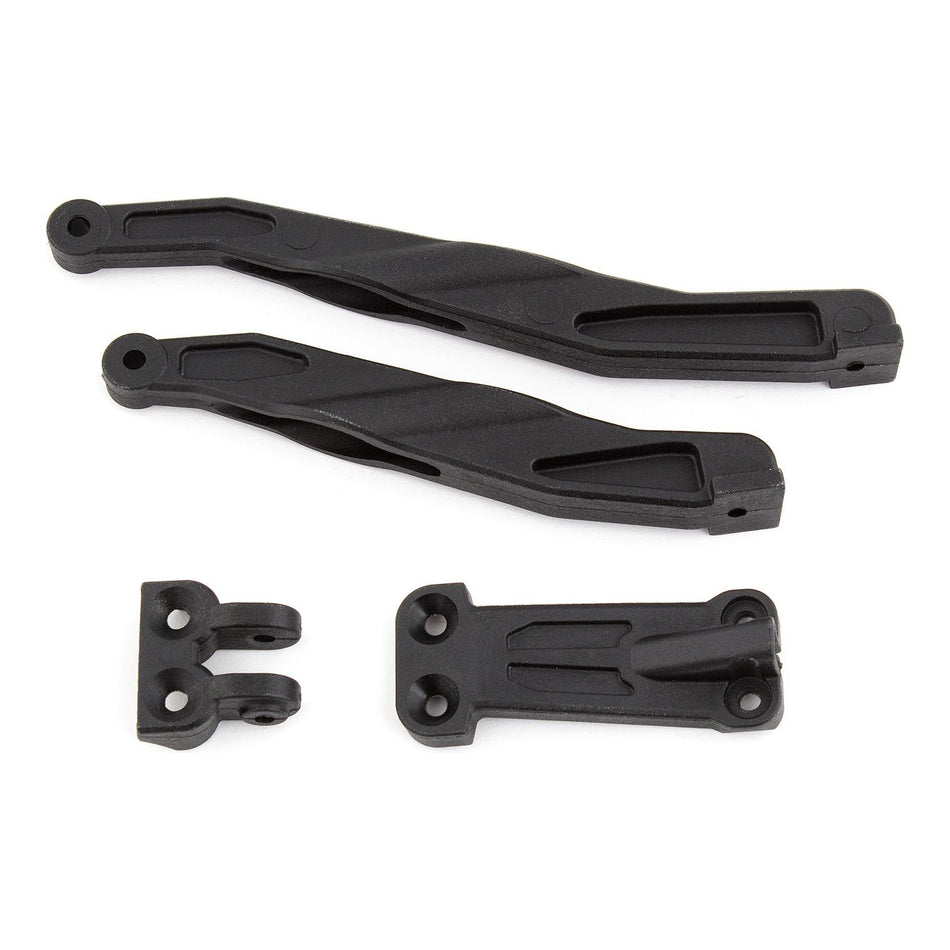 B64 Chassis Braces