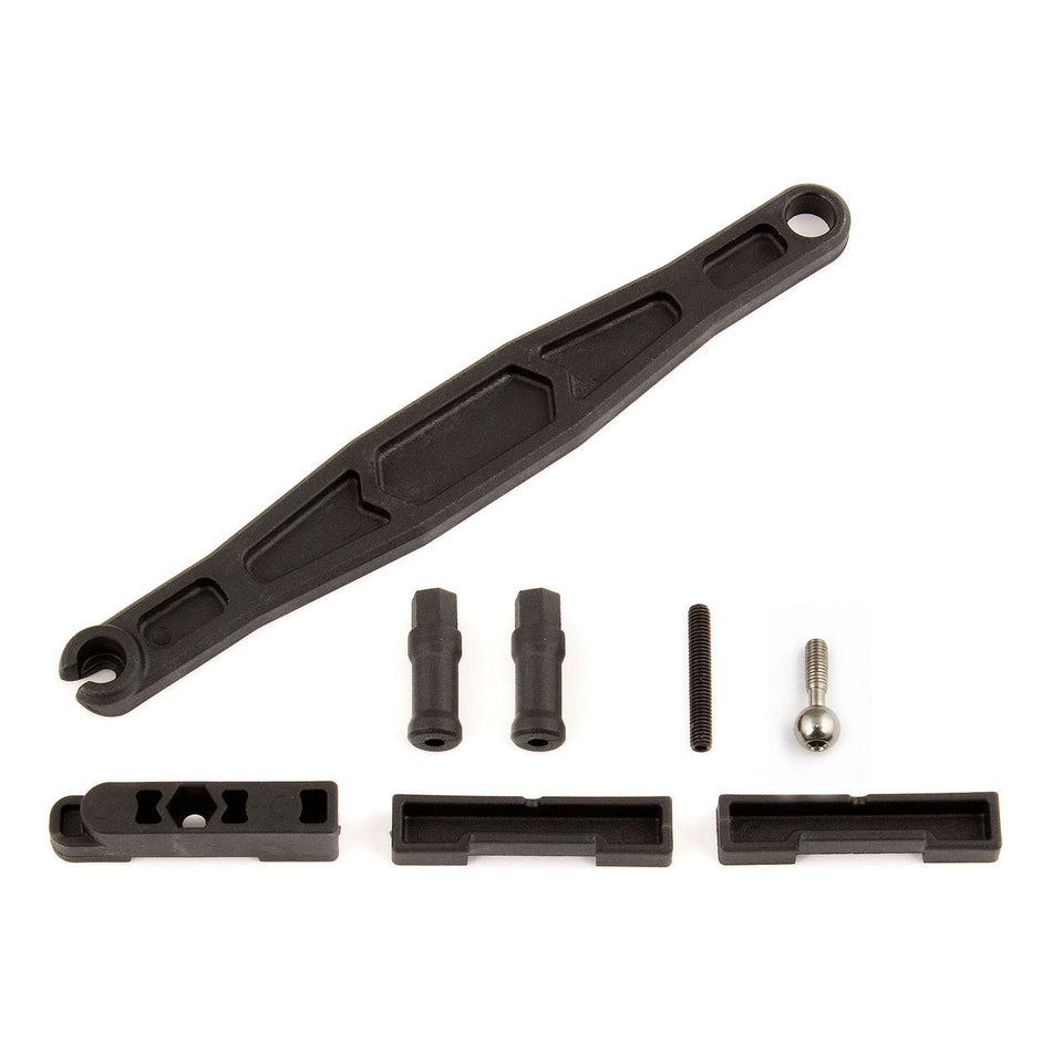 B64 Battery Mount Set