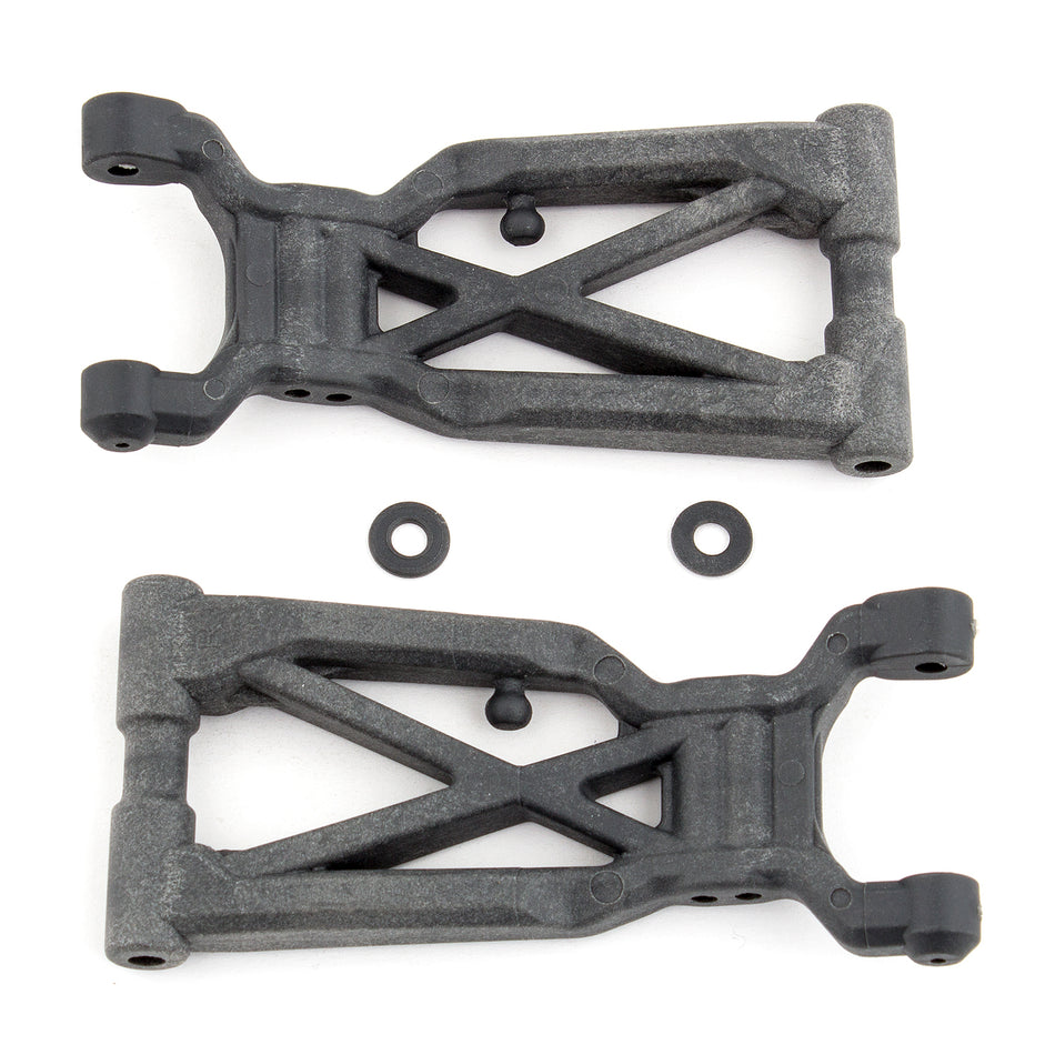 B64 Rear Arms, hard